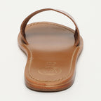 York Mules - Camel