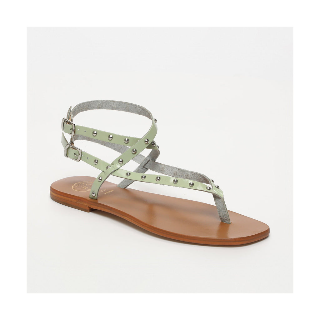 White Sun - Sandalias Melona - Menta