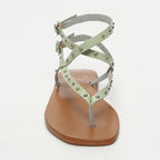 White Sun - Sandalias Melona - Menta