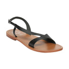 Sandals Clairvistone - Black