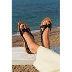 Sandals Clairvistone - Black