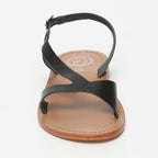 Sandals Clairvistone - Black