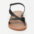 Sandalias Clairvistone - Negro