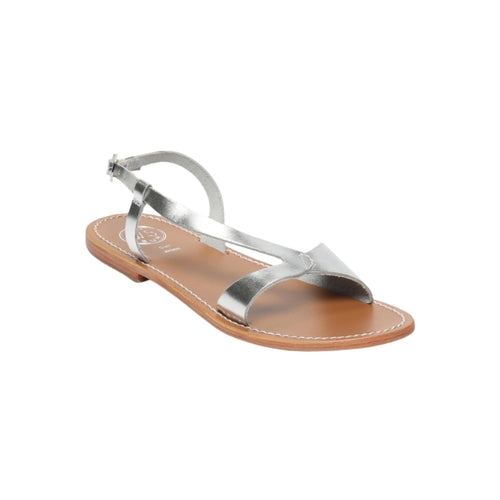 Sandales Clairvistone - Silver