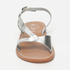 Clairvistone Sandals - Silver