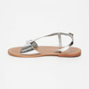 Clairvistone Sandals - Silver