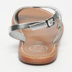 Clairvistone Sandals - Silver