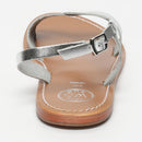 Clairvistone Sandals - Silver