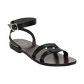Dario Sandals - Black