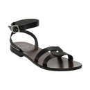 Sandalias Darío - Negro