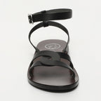 Dario Sandals - Black