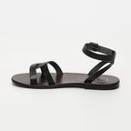 Dario Sandals - Black