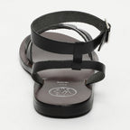 Dario Sandals - Black