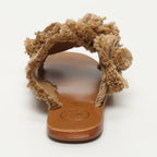 Jenoria Sandals - Beige