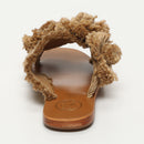 Hoani Sandals - Beige
