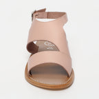 White Sun - Feijoa Sandals - Pink Buff Tc - Pink