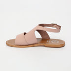 White Sun - Feijoa Sandals - Pink Buff Tc - Pink