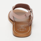 White Sun - Feijoa Sandals - Pink Buff Tc - Pink