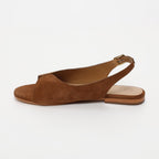 Charly Sandals - Camel