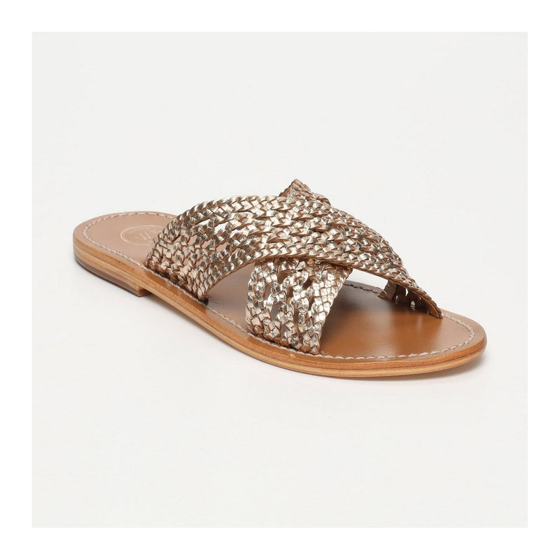 White Sun - Mules Baharak - Doré