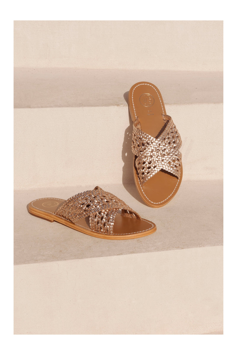 White Sun - Mules Baharak - Doré