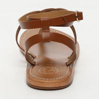 White Sun - Esther Sandals - Camel Buff - Camel