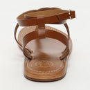 White Sun - Esther Sandals - Camel Buff - Camel