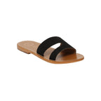 Therese Mules - Black