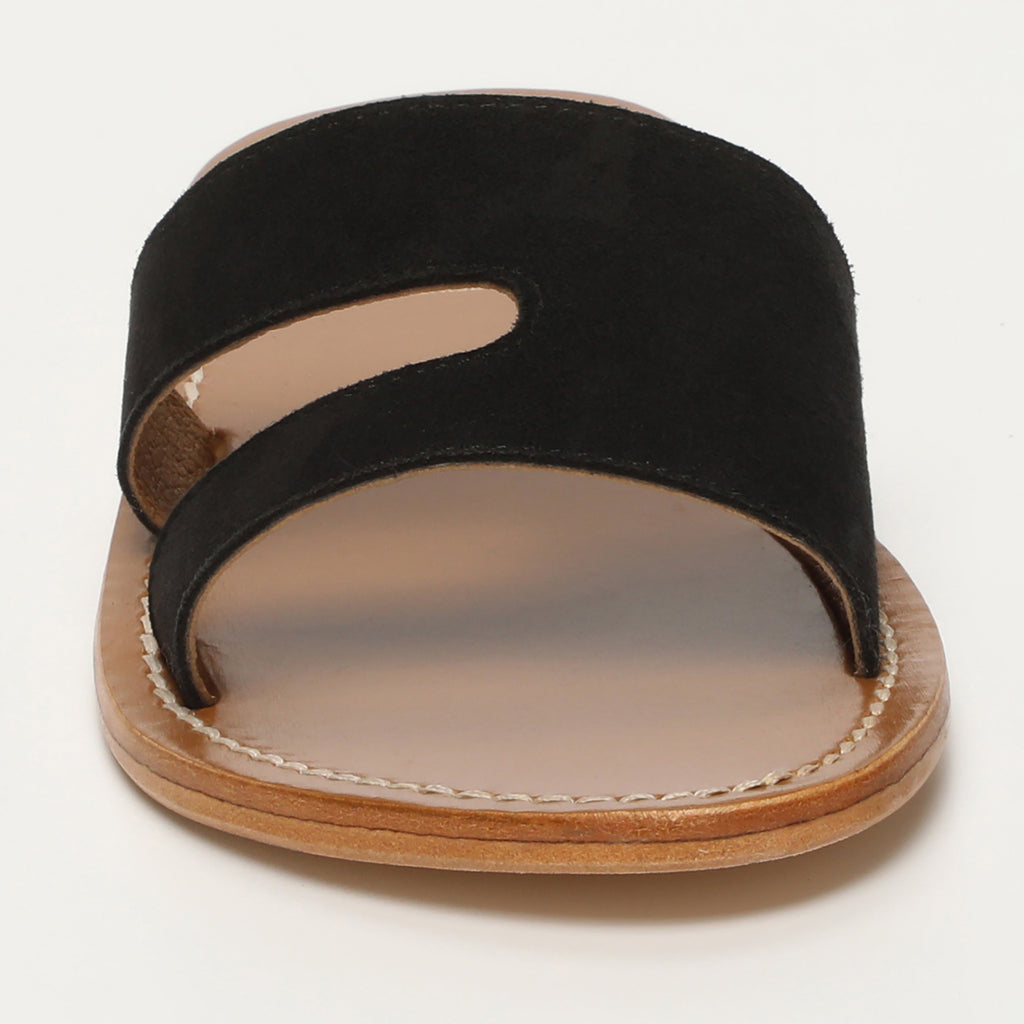 Therese Mules - Black