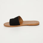 Therese Mules - Black