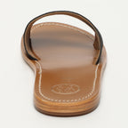 Therese Mules - Black