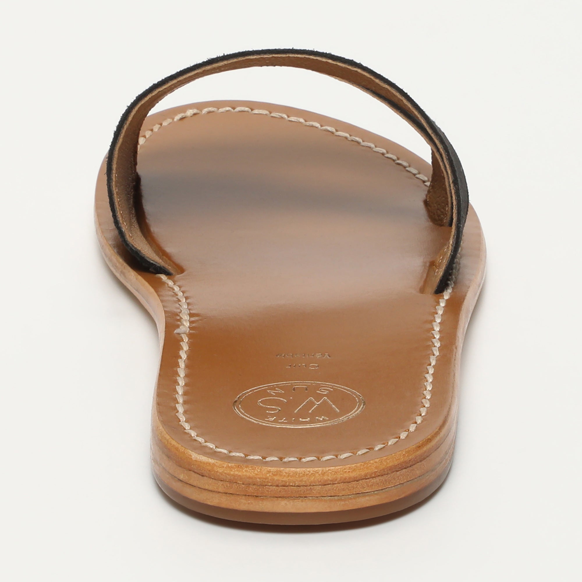Therese Mules - Black