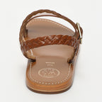 Sandales Tahlia - Camel