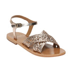 Sandales Tirzah - Gold