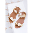 Babita Mules - Dark Gold