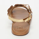 Babita Mules - Dark Gold