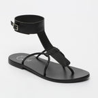 Babithra Sandals - Black