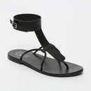 Babithra Sandals - Black