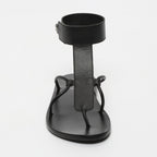 Babithra Sandals - Black