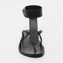 Babithra Sandals - Black