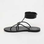 Babithra Sandals - Black