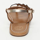 Sandales Babli - Gold