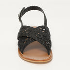 Sandales Bageshri - Black