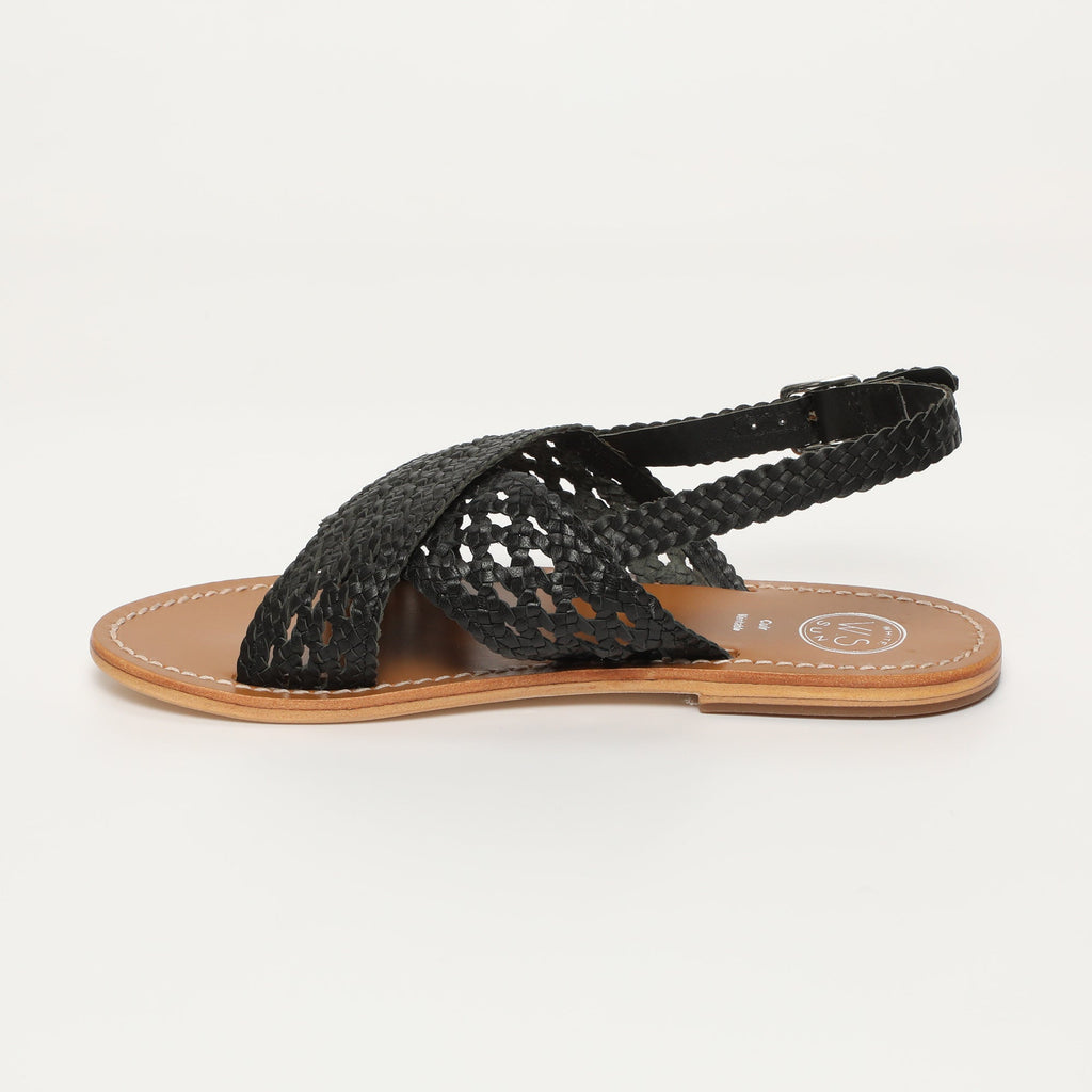 Sandales Bageshri - Black