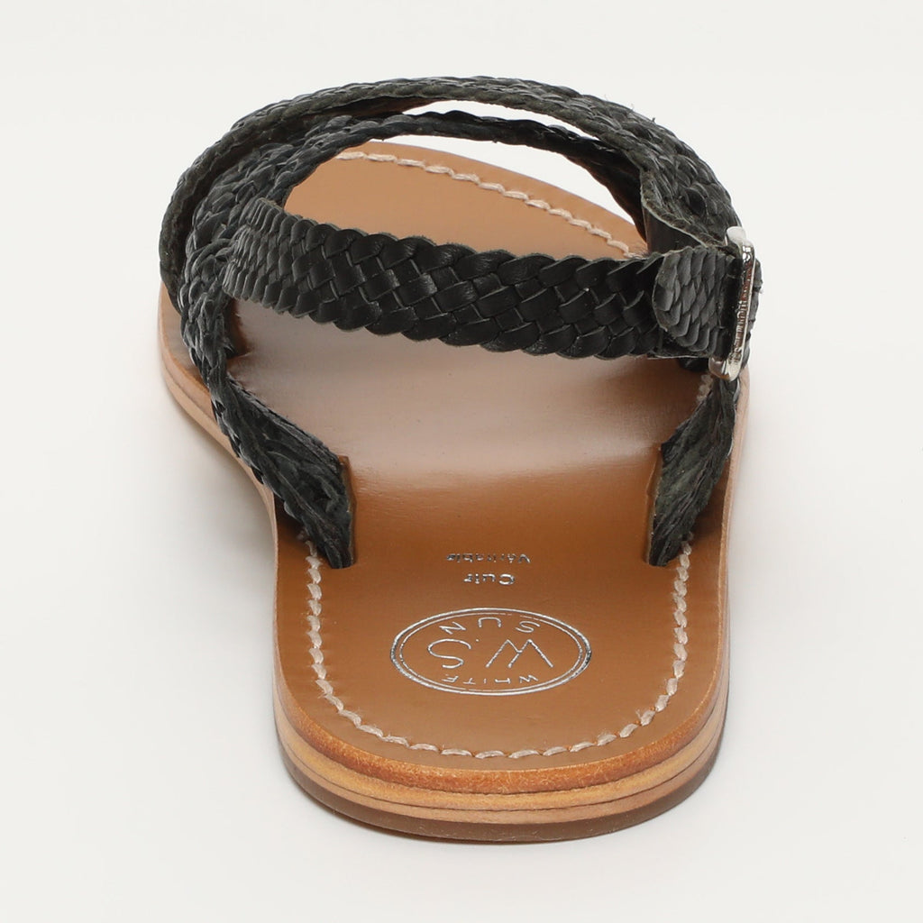 Sandales Bageshri - Black