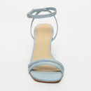 Sandales Daachayani - Sky Blue