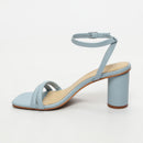 Sandales Daachayani - Sky Blue