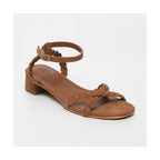 Sandales Achi - Camel
