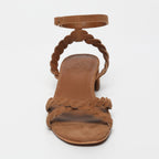 Sandales Achi - Camel