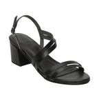 Sandalias Kachi - Negro